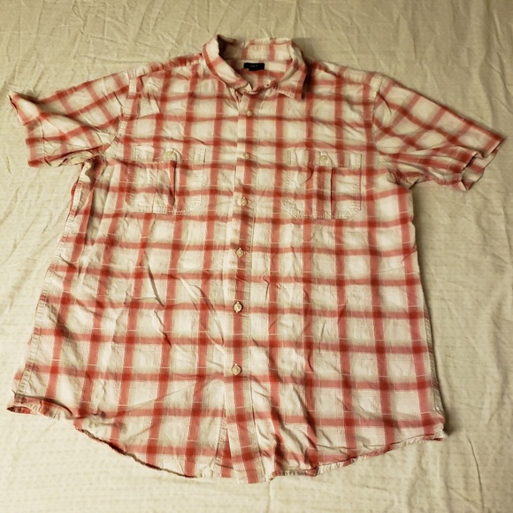 Large Gap Summer Shirt - Picture 1 of 3